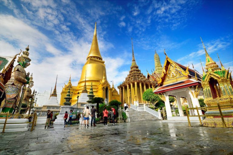 Thailand – MedTourEasy